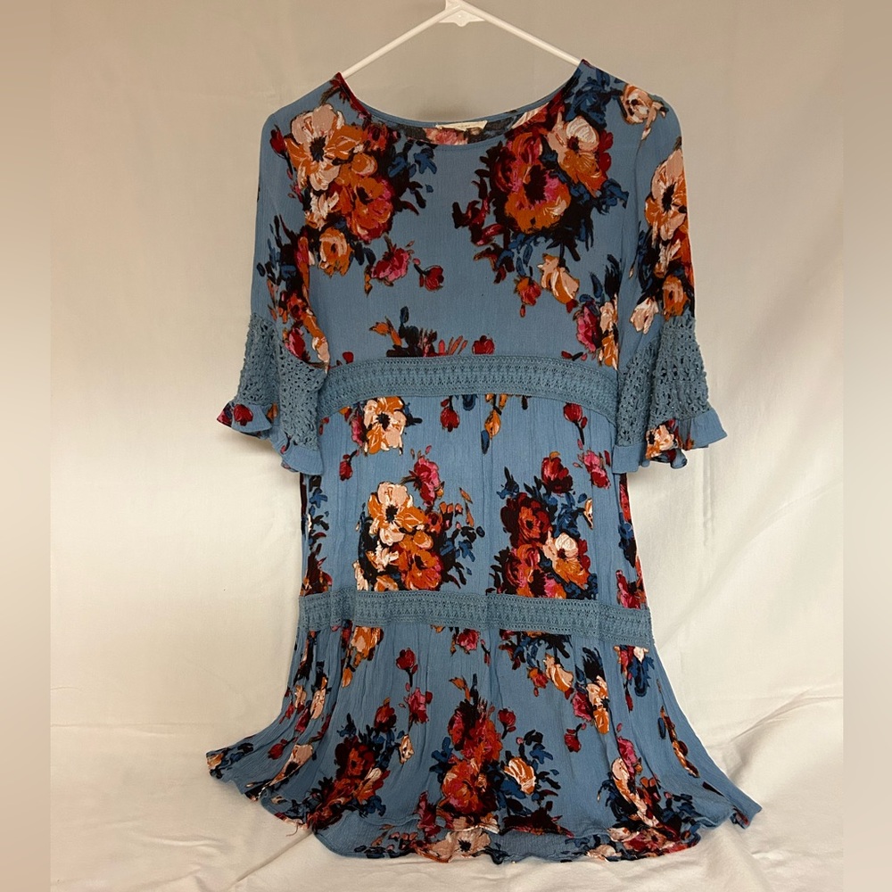 Boutique dress